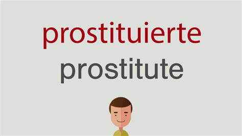 prostituierte englisch|Englische Übersetzung von Prostituierte .